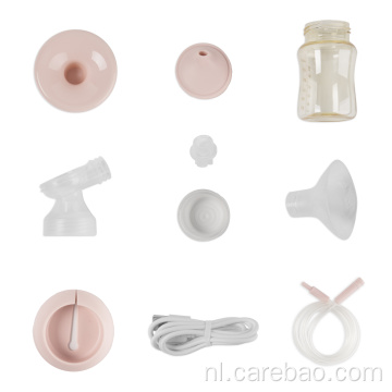 CareBao Silicone Breast Pump Accessoire Silicone Shield
